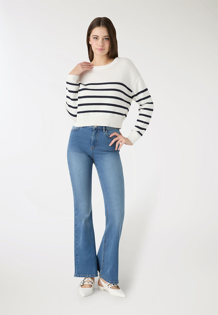 Woman Sweater 3-5