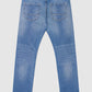 Man Long pants jeans