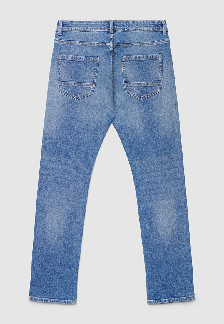 Man Long pants jeans