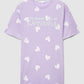 Woman Short-sleeved T-shirt
