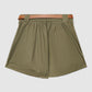 Women's Plain Coloured Shorts
