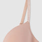 Women's Wirelss Seamless Bra