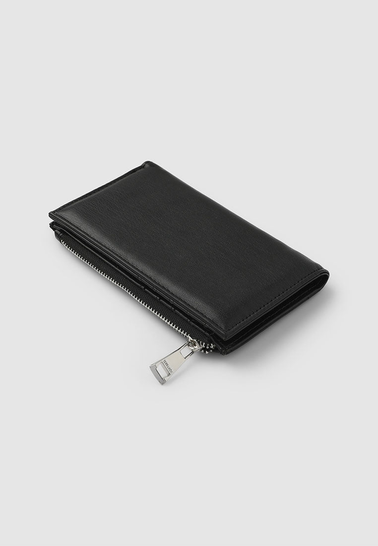Women's Leather-look Wallet