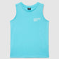 Boys Plain Colour Tank Top