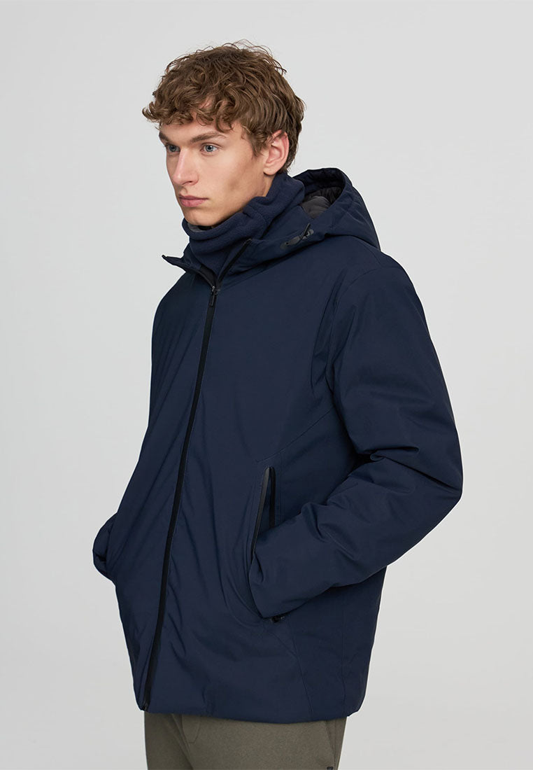 Man Outerwear