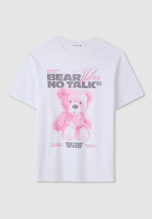 Woman Short-sleeved T-shirt