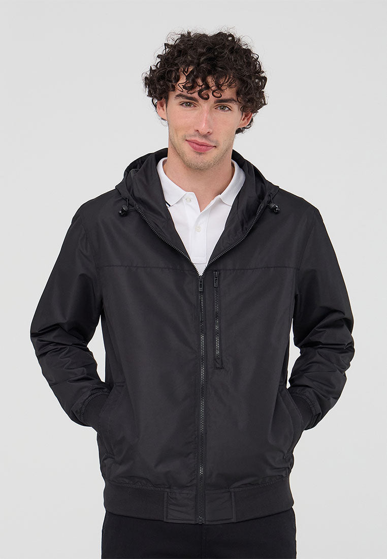 Man Outerwear