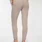 Woman Full-length gym pants