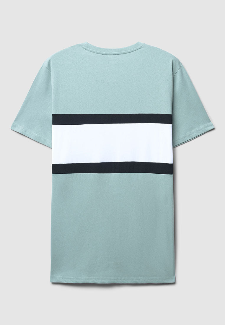 Man Short-sleeved T-shirt