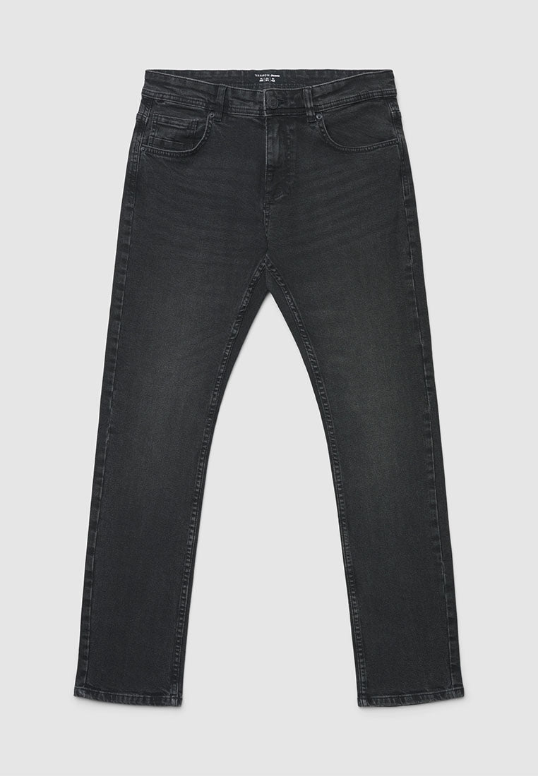 Man Long pants jeans