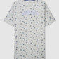 Woman Short-sleeved T-shirt