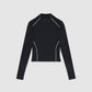 Women's Racerback Active Sweatshirt