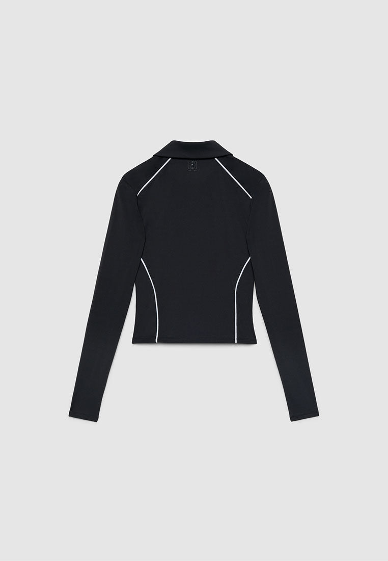 Women's Racerback Active Sweatshirt