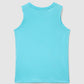 Boys Plain Colour Tank Top