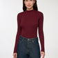 Woman Long-sleeved T-shirt
