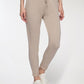 Woman Full-length gym pants