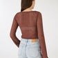 Woman Sweater 3-5