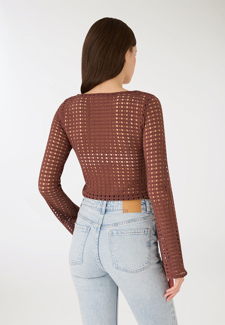 Woman Sweater 3-5