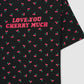Woman Short-sleeved T-shirt