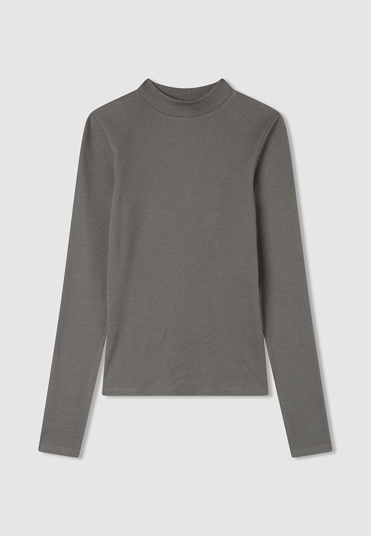 Woman Long-sleeved T-shirt