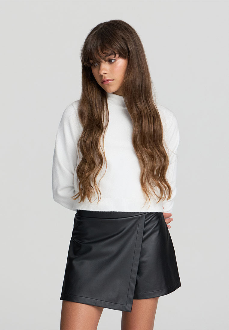 Kids Girls Sweater