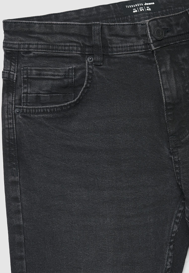 Man Long pants jeans