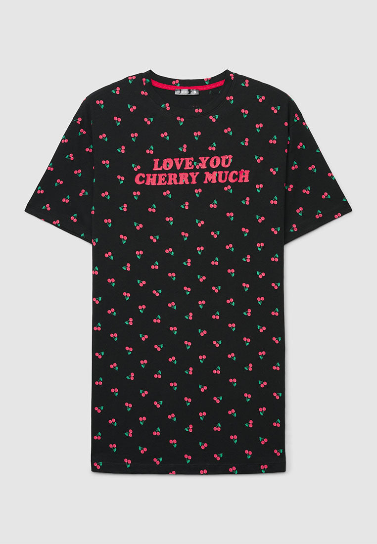 Woman Short-sleeved T-shirt