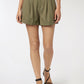 Women's Plain Coloured Shorts