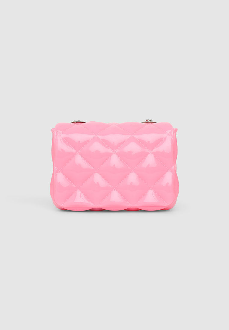 Mini Shoulder bag with bow for Girls