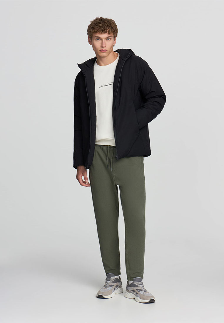 Man Outerwear