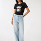 Woman Short-sleeved T-shirt