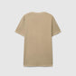 Men's Motorcycle Print T-shirt