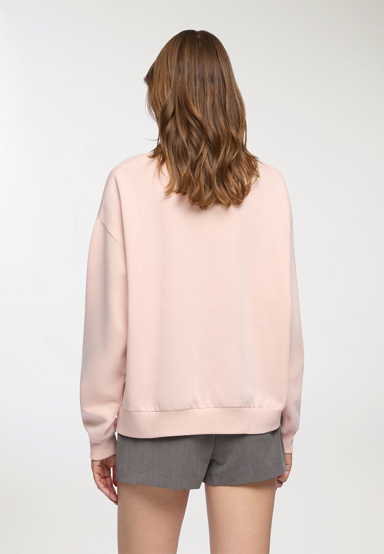 Woman Sweat shirt