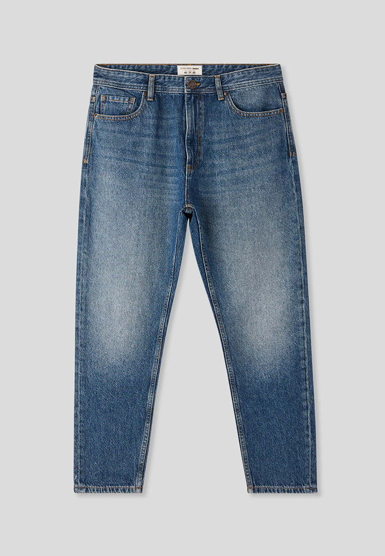 Man Long pants jeans