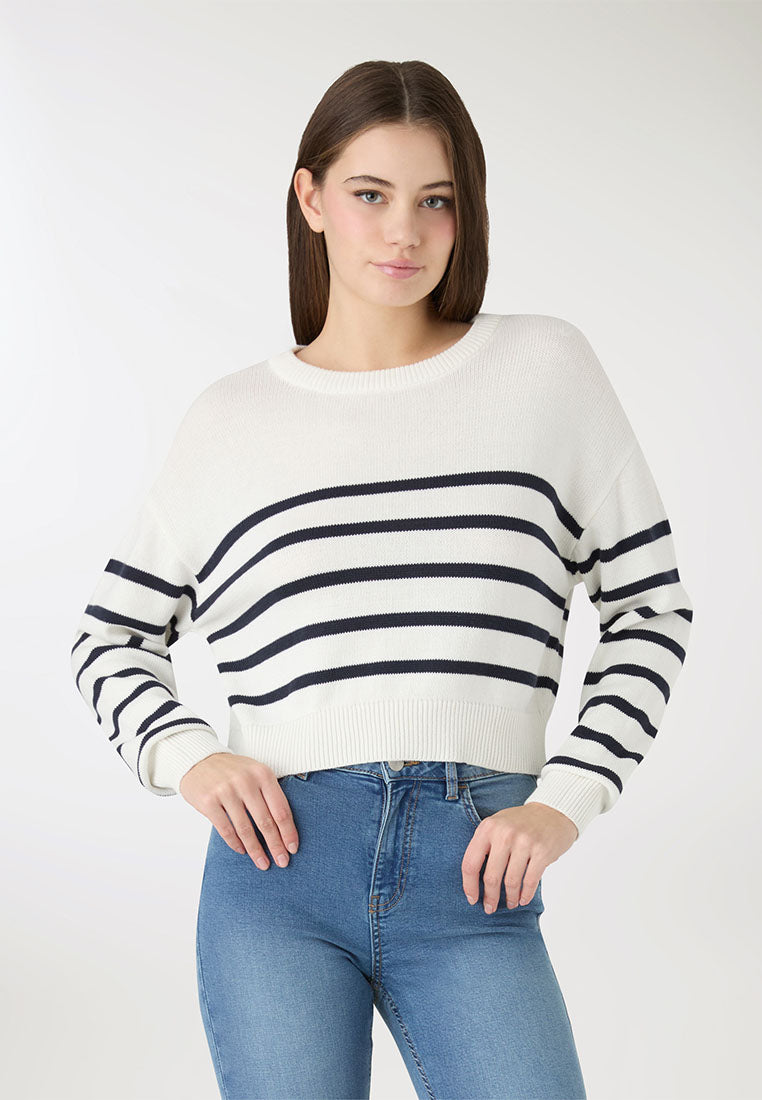 Woman Sweater 3-5