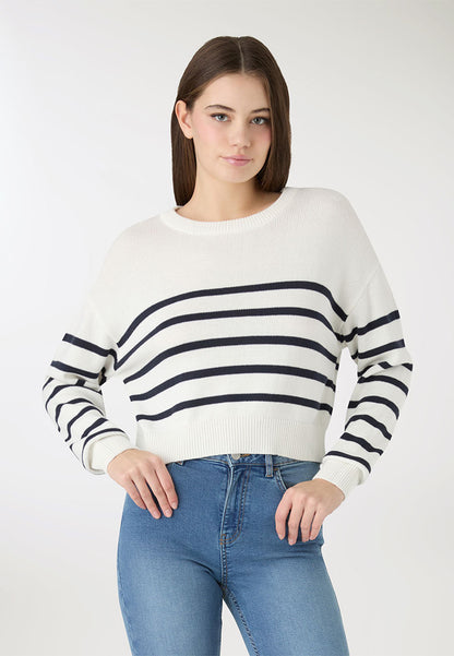 Woman Sweater 3-5