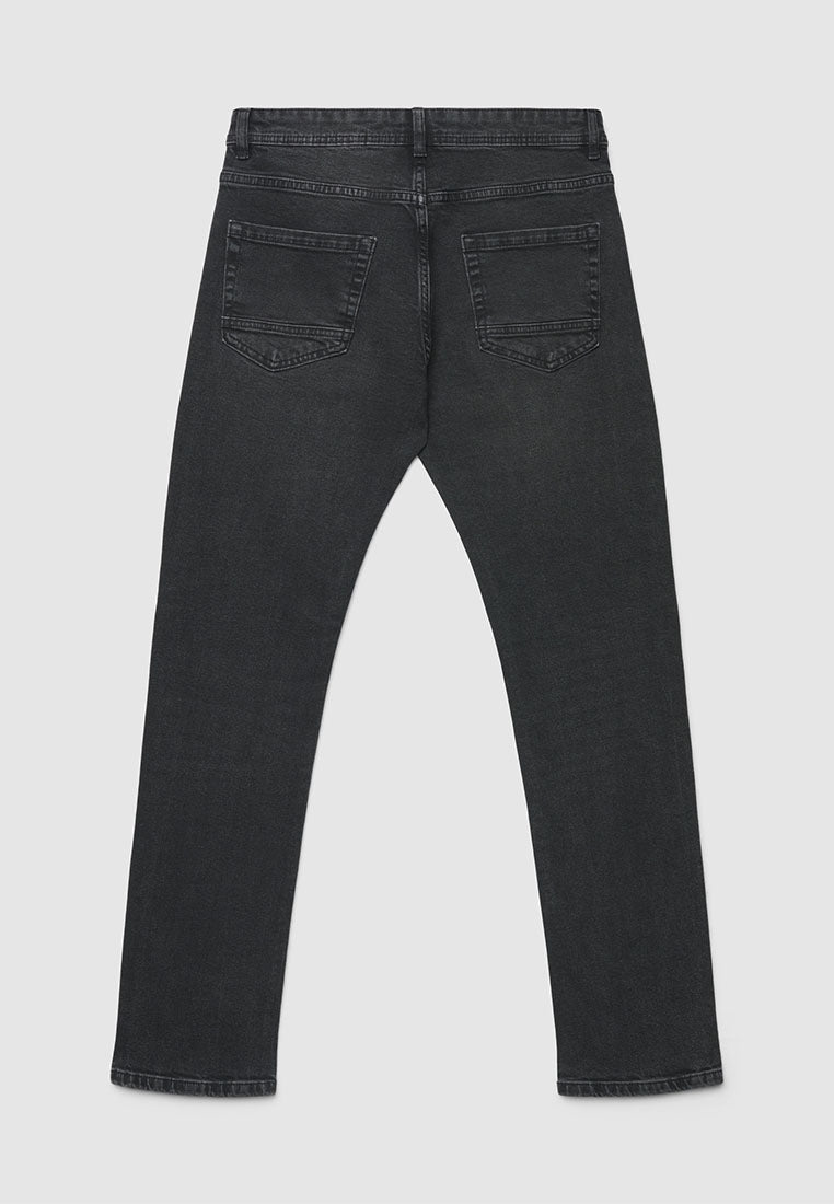 Man Long pants jeans