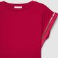 Women's Kimono-sleeved T-shirt