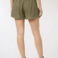 Women's Plain Coloured Shorts