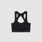 Women's Crossover Racerback Active Sports Bra