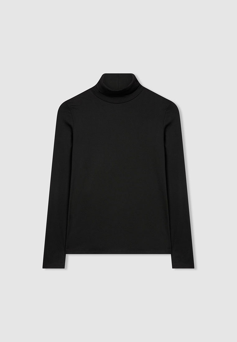 Woman Long-sleeved T-shirt