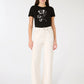 Woman Short-sleeved T-shirt