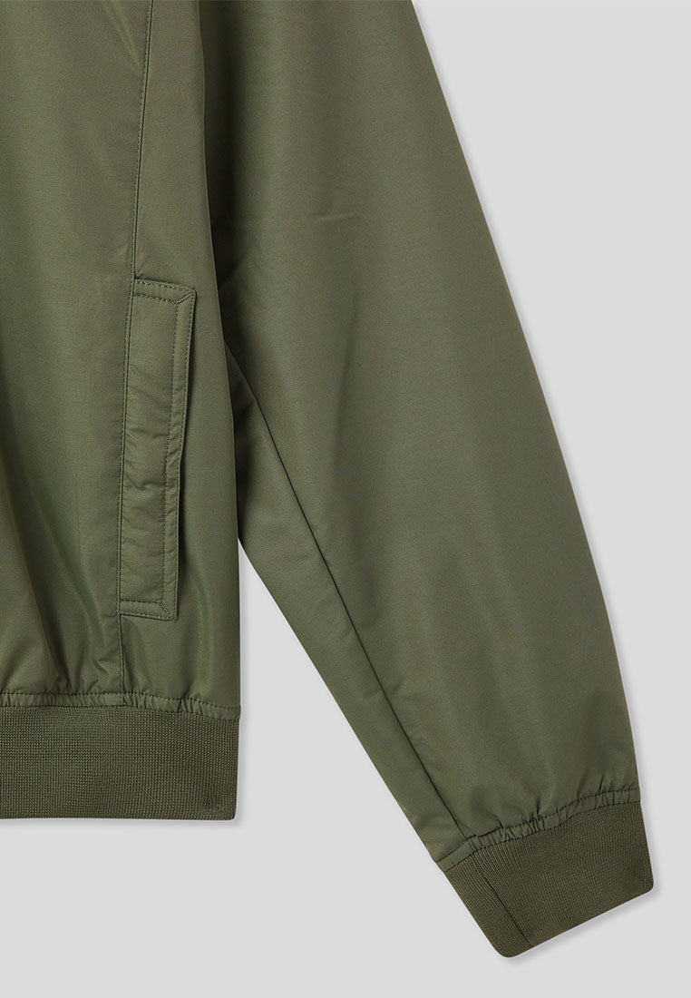 Man Outerwear