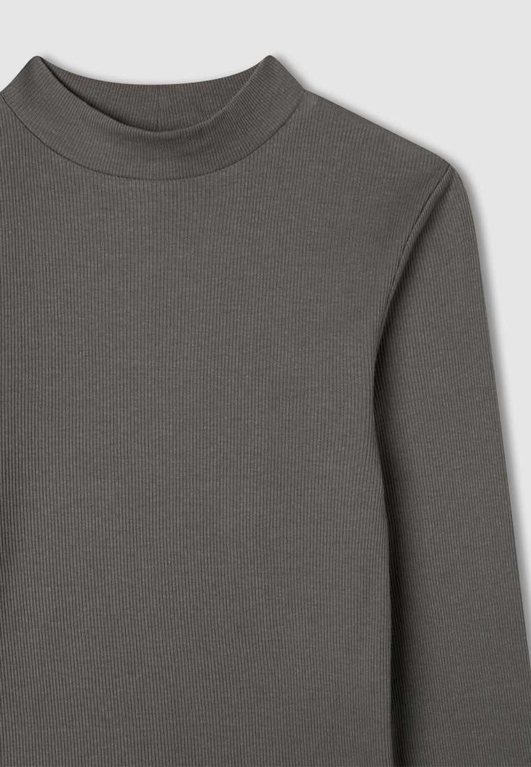 Woman Long-sleeved T-shirt