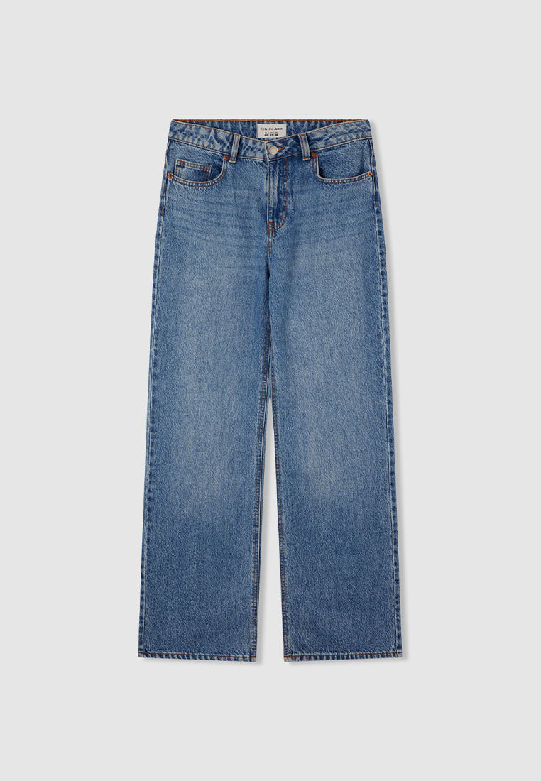 Woman Long pants jeans