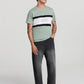 Man Short-sleeved T-shirt