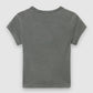 Woman Short-sleeved T-shirt