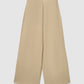 Women's Wide-Leg Lounge Pants