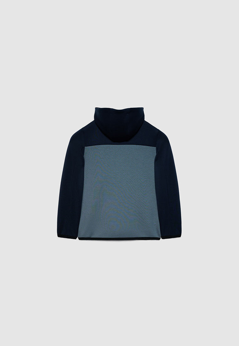 Hooded Sweatshirt for Boys