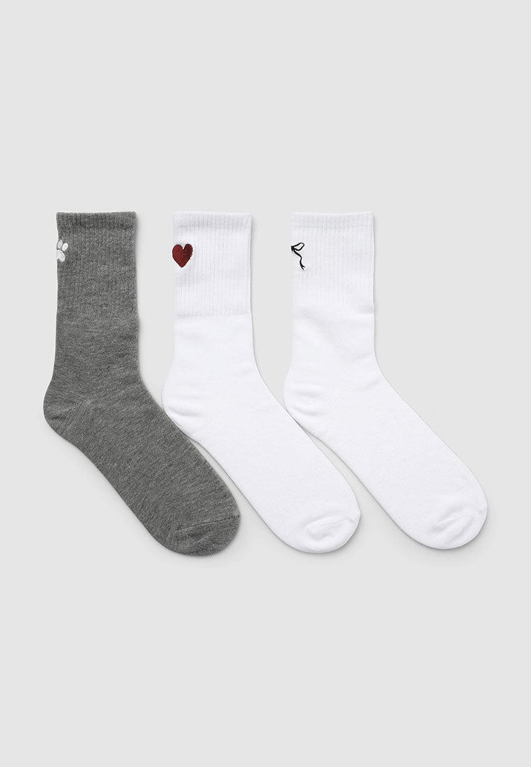 Woman Hosiery